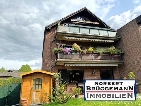 Nettetal -Lobberich Häuser, Nettetal -Lobberich Haus kaufen