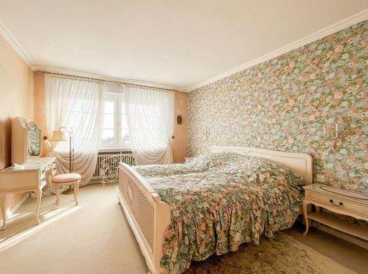 Blumenauer(c)- Schlafen