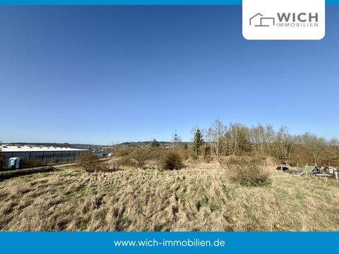 Untersteinach Industrieflächen, Lagerflächen, Produktionshalle, Serviceflächen