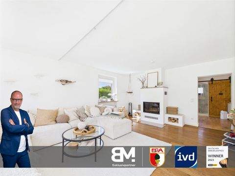 Brannenburg Wohnungen, Brannenburg Wohnung kaufen