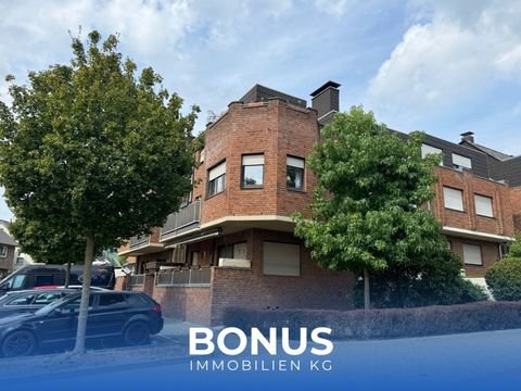 Mönchengladbach Wohnungen, Mönchengladbach Wohnung kaufen