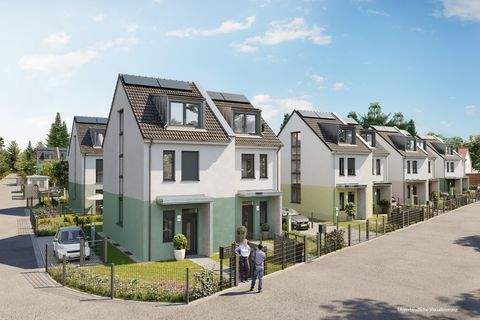 Erkner Häuser, Erkner Haus kaufen