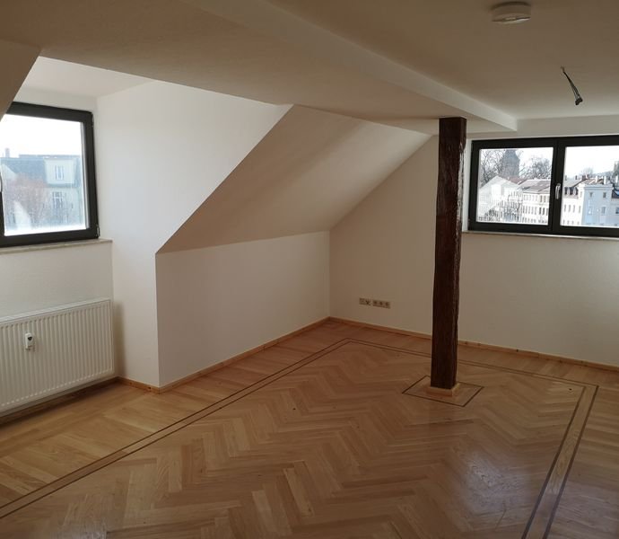 2 Zimmer Wohnung in Görlitz (Südstadt)