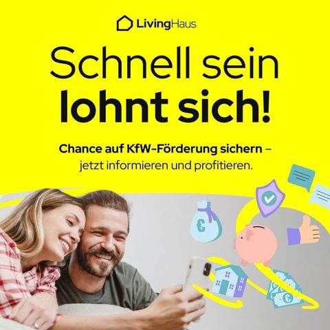 Hennigsdorf Häuser, Hennigsdorf Haus kaufen