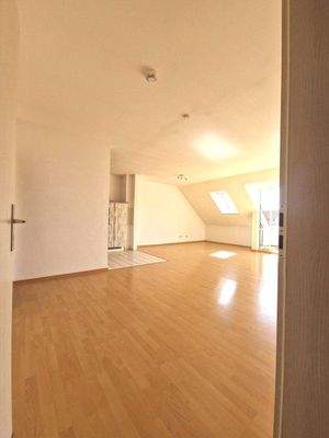 Wohn- und Essbereich