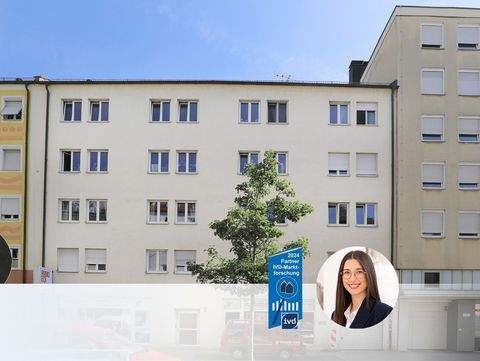 Nürnberg Wohnungen, Nürnberg Wohnung mieten