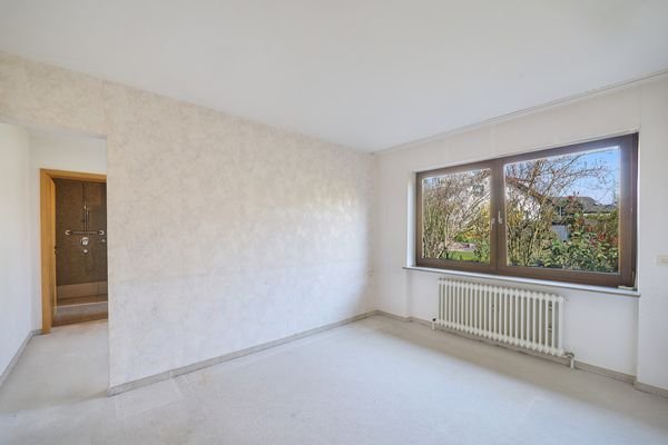 Schlafzimmer EG