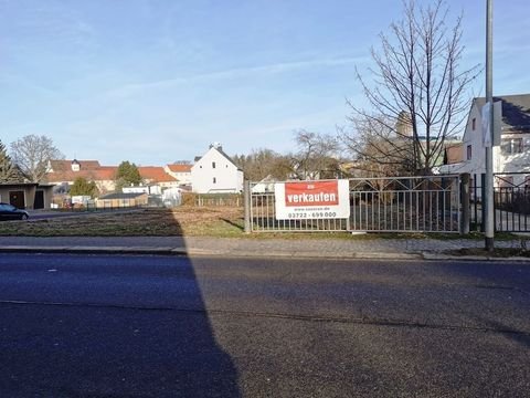 Limbach-Oberfrohna Grundstücke, Limbach-Oberfrohna Grundstück kaufen