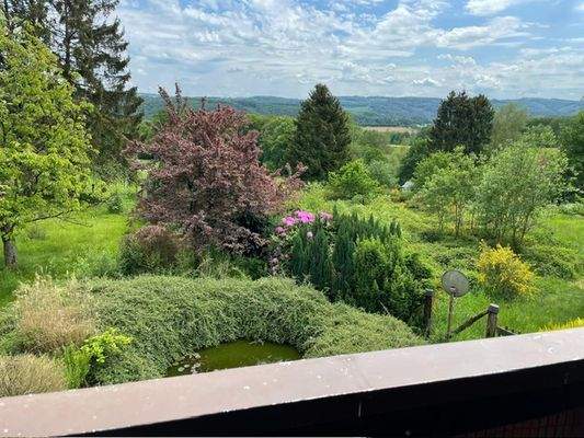 Blick vom Balkon.JPG