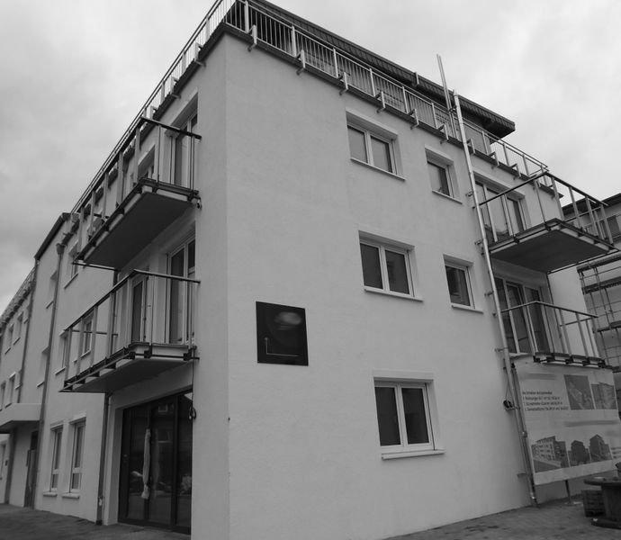 5 Zimmer Wohnung in Bad Nauheim