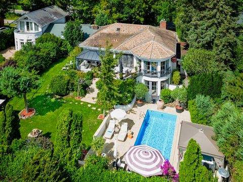 Kühlungsborn Häuser, Kühlungsborn Haus kaufen