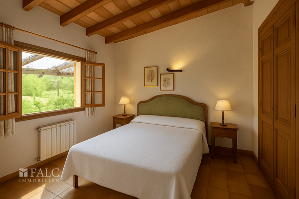 Schlafen Beispiel KI