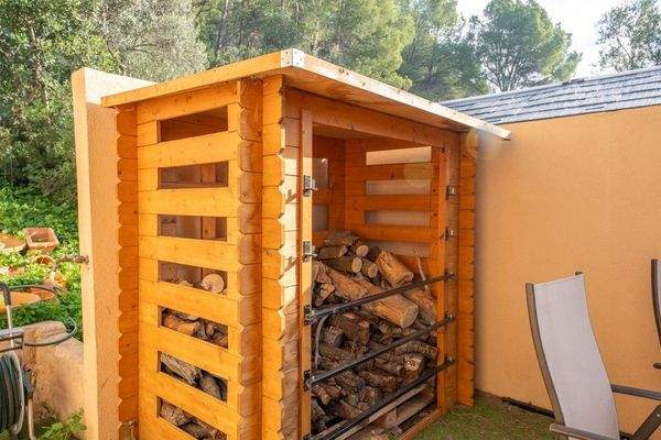 Finca in der Nähe von Bunyola zu verkaufen mit schöner freier Aussicht