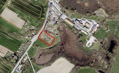 Woldegk Grundstücke, Woldegk Grundstück kaufen