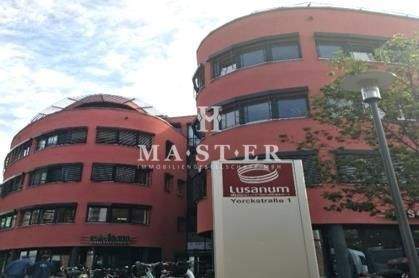 Ludwigshafen Büros, Büroräume, Büroflächen 