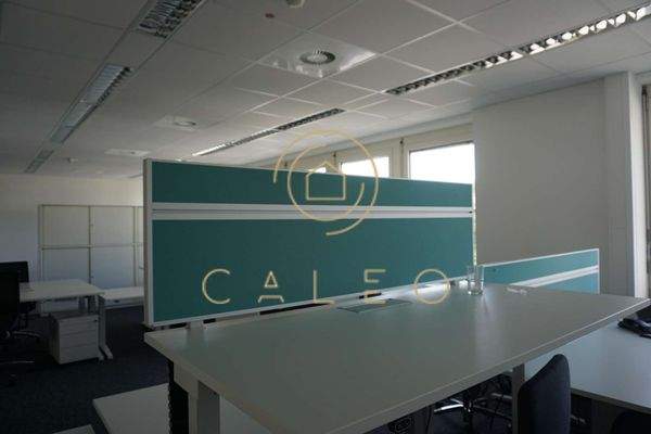 Innenansicht - Beispiel 3