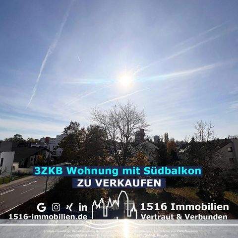 Ingolstadt Wohnungen, Ingolstadt Wohnung kaufen