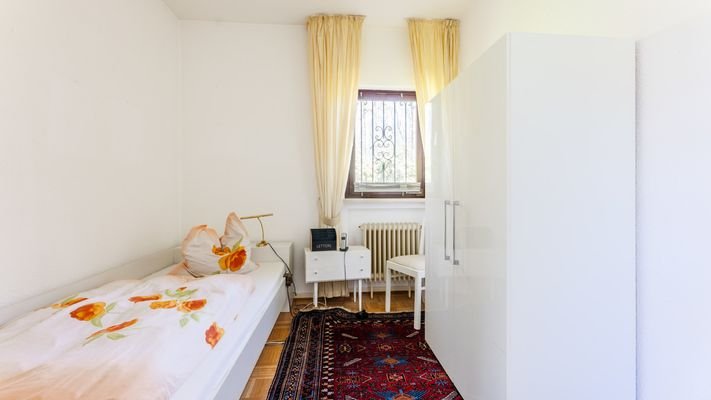Schlafen Einliegerwohnung