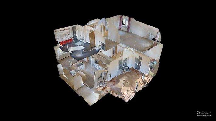 360 Grad-Rundgang auf Anfrage vorhanden