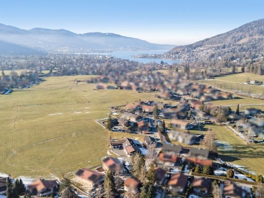 Rottach Egern ..