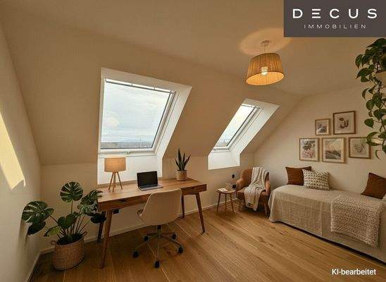 Zimmer 2 - KI bearbeitet