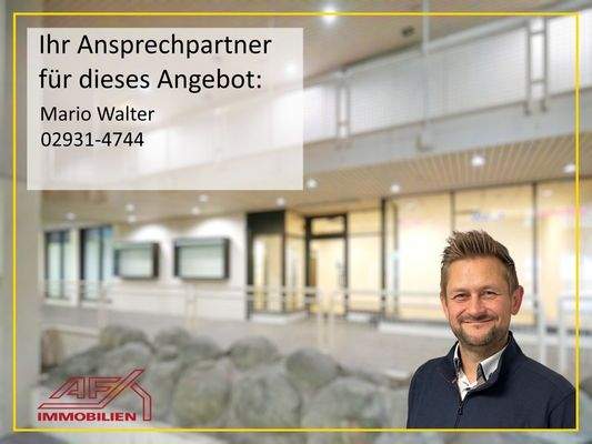 Ich freue mich auf Ihre Nachricht