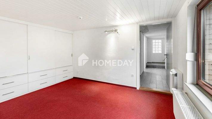 1. OG Elternschlafzimmer 2