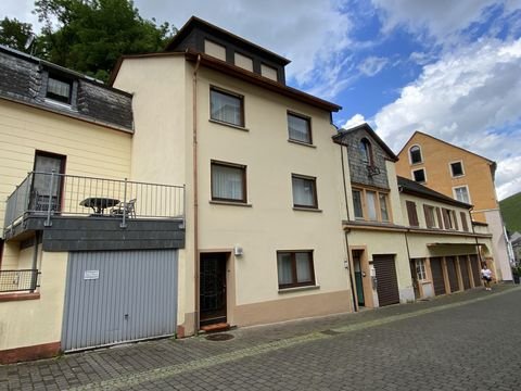 Bernkastel-Kues Häuser, Bernkastel-Kues Haus kaufen