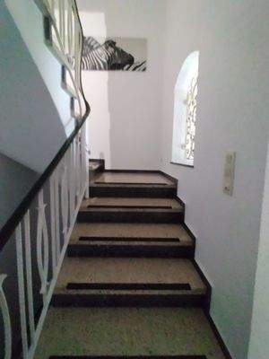 Treppe