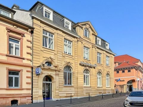Lahr Renditeobjekte, Mehrfamilienhäuser, Geschäftshäuser, Kapitalanlage