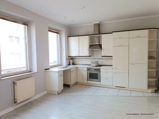 Wohnung im 2.OG