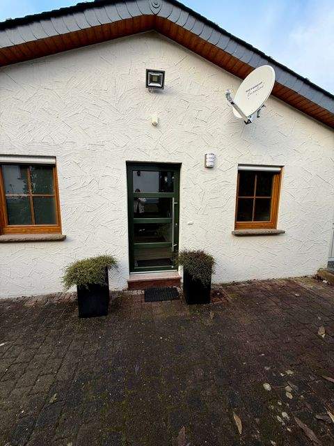 Irrhausen Wohnungen, Irrhausen Wohnung mieten