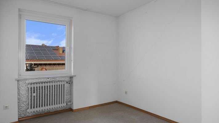 Zimmer im OG
