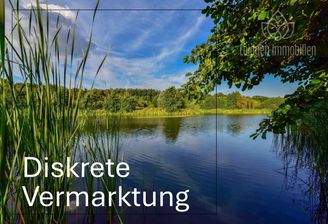 Diskrete Vermarktung Falkensee 900-600