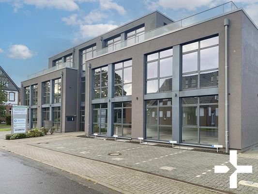Strassenansicht