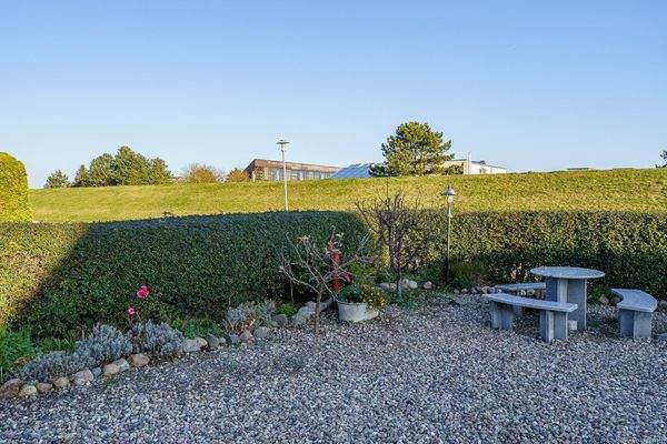 Sitzecke für Gäste