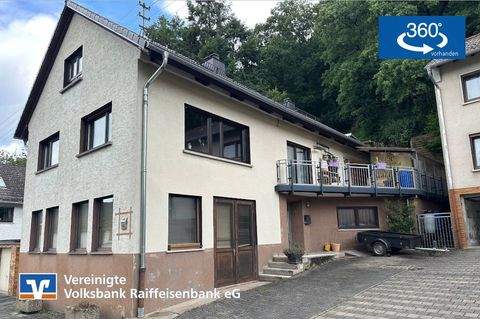 Idar-Oberstein Häuser, Idar-Oberstein Haus kaufen