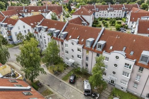 Hennigsdorf Wohnungen, Hennigsdorf Wohnung kaufen