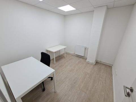 Hamburg Büros, Büroräume, Büroflächen 