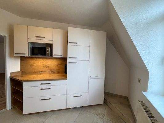Küchen - linke Seite