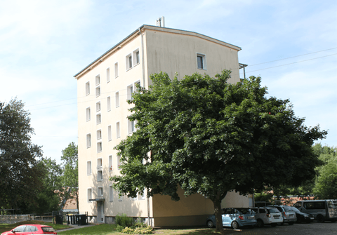 Weimar Wohnungen, Weimar Wohnung mieten