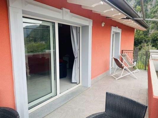 4-Zi-Penthouse mit 3 Bädern und 60m² Dachterrasse