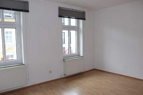 Wohnen - I. Teilansicht