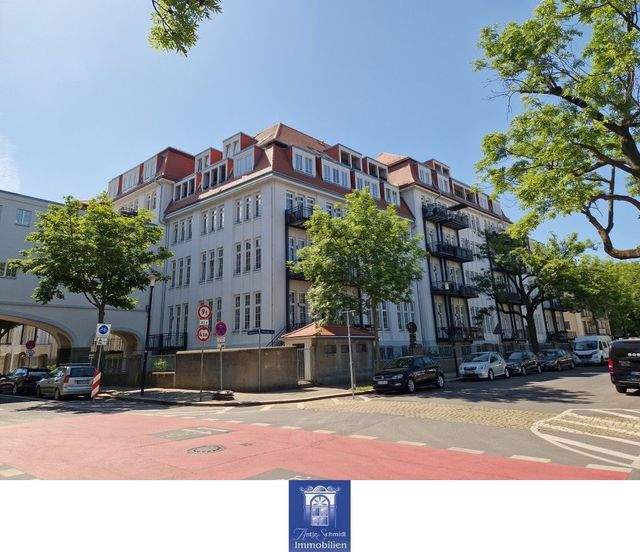 Entzückende Wohnung mit Balkon! - Foto 3