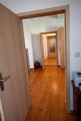 Blickachse - KI-optimiert