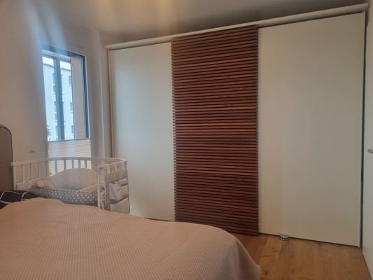 Zimmer 2 Ansicht 2