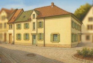 Gestaltungsidee KI-generiert