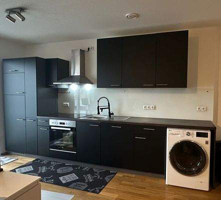 Küche Bahnhofstraße  (2)