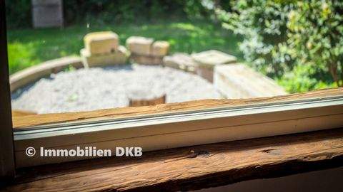 Bad Windsheim Häuser, Bad Windsheim Haus kaufen