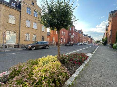 Neustadt bei Coburg Wohnungen, Neustadt bei Coburg Wohnung kaufen